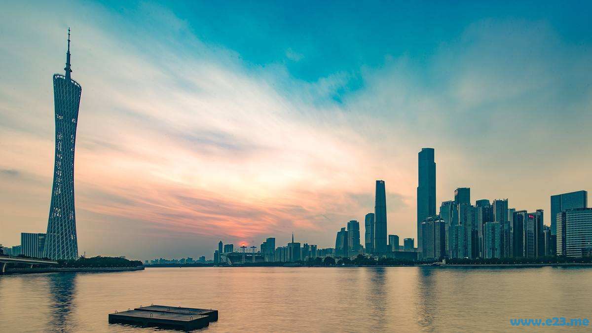 2020年度广州市积分制入户类指标1万个