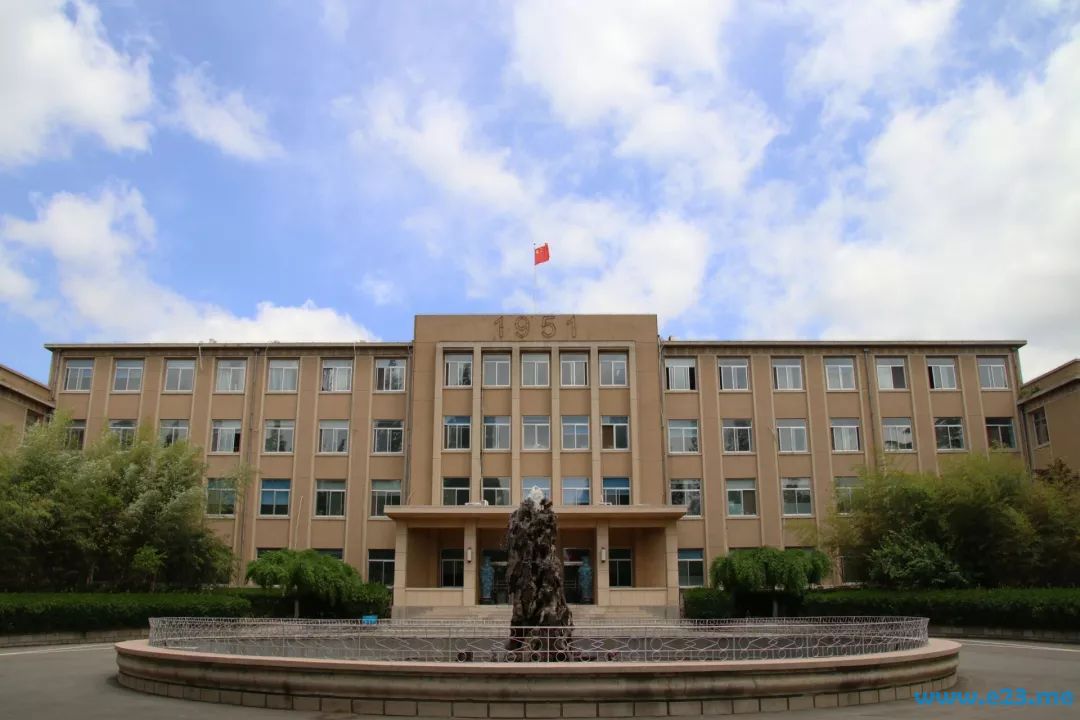 青岛农业大学海都学院2024年成人高考招生简章